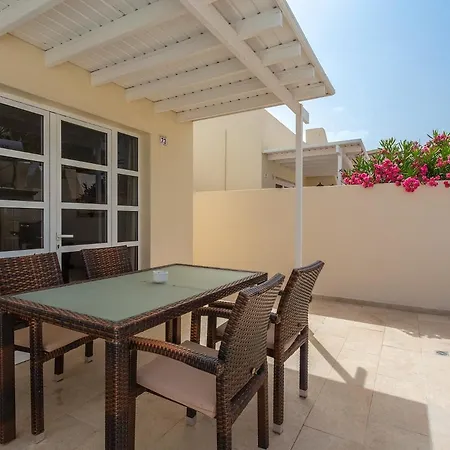 Casita Cinco Villa *