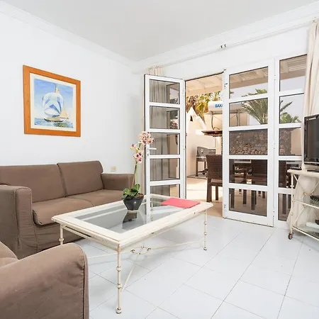 Casita Cinco Villa Playa Honda