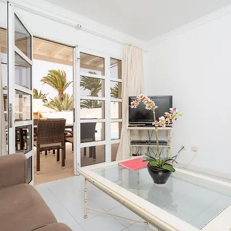 Casita Cinco Villa Playa Honda